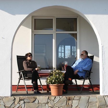 Archways B&B Rosslare Harbour Екстериор снимка