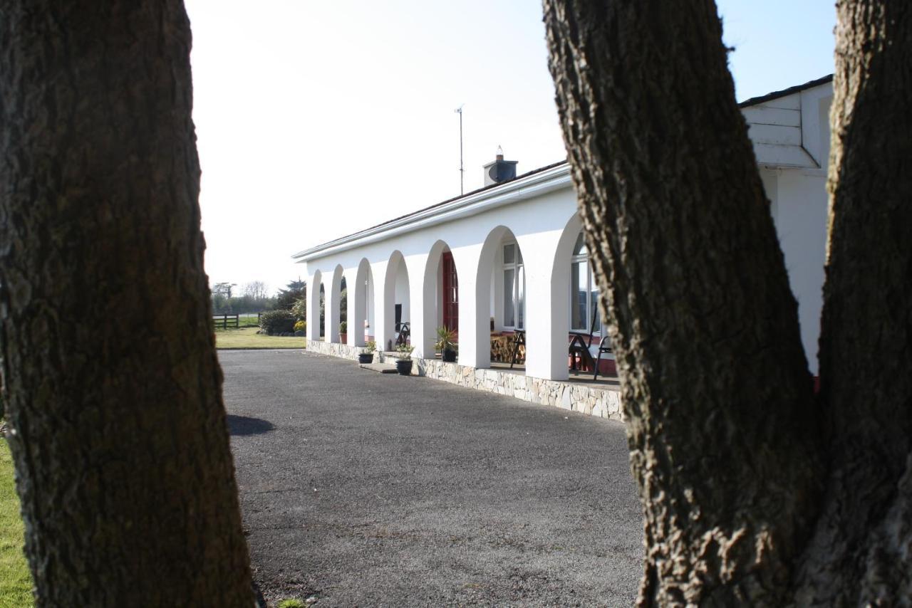 Archways B&B Rosslare Harbour Екстериор снимка