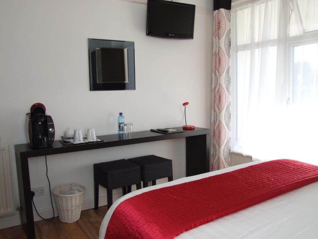 Archways B&B Rosslare Harbour Стая снимка