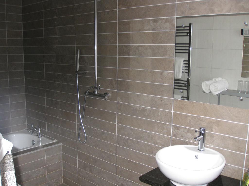Archways B&B Rosslare Harbour Екстериор снимка
